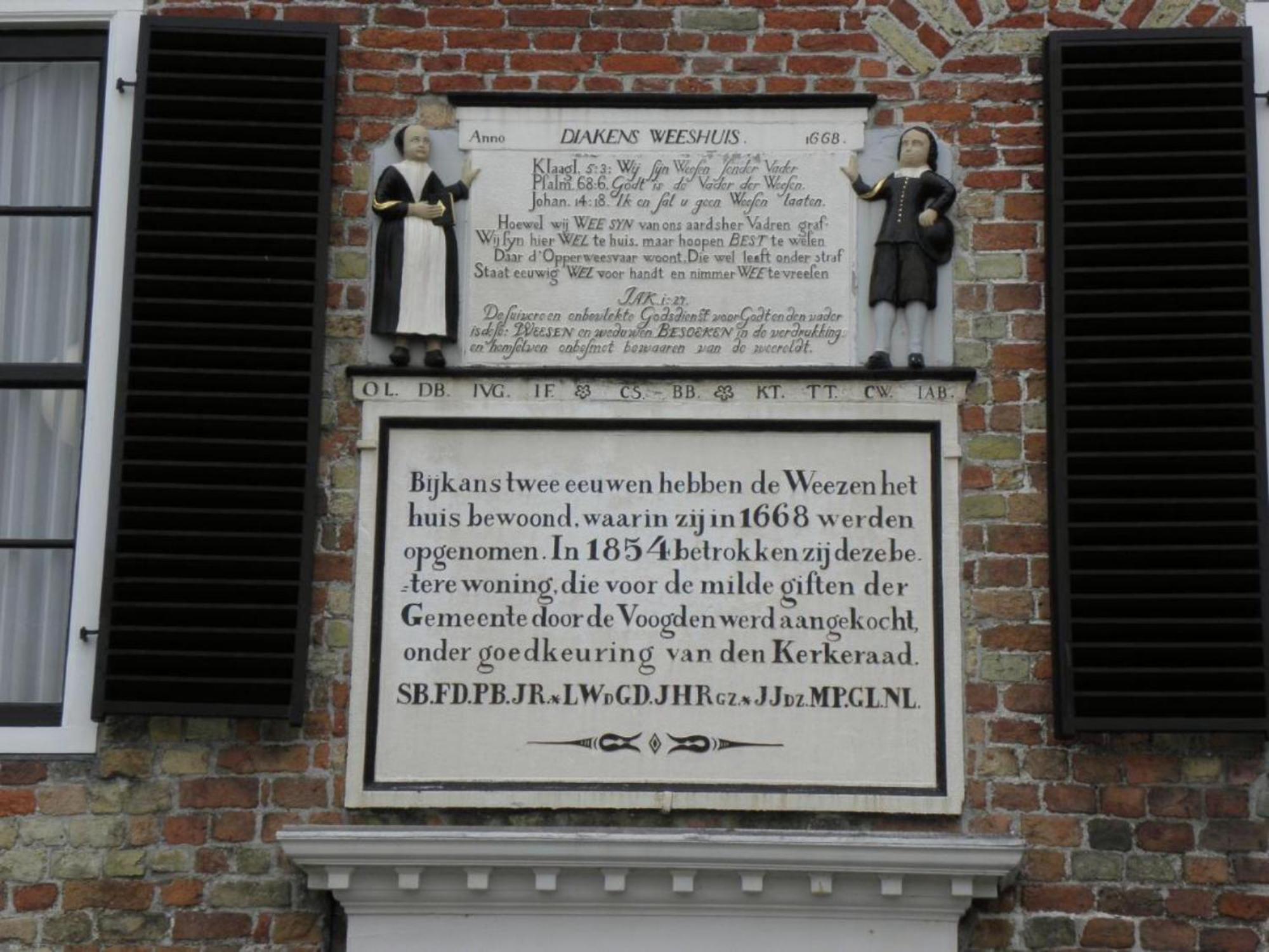 Maria Louise Villa Franeker Exteriör bild
