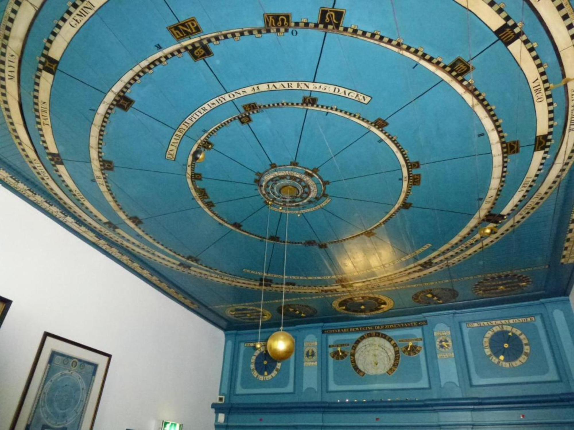 Maria Louise Villa Franeker Exteriör bild